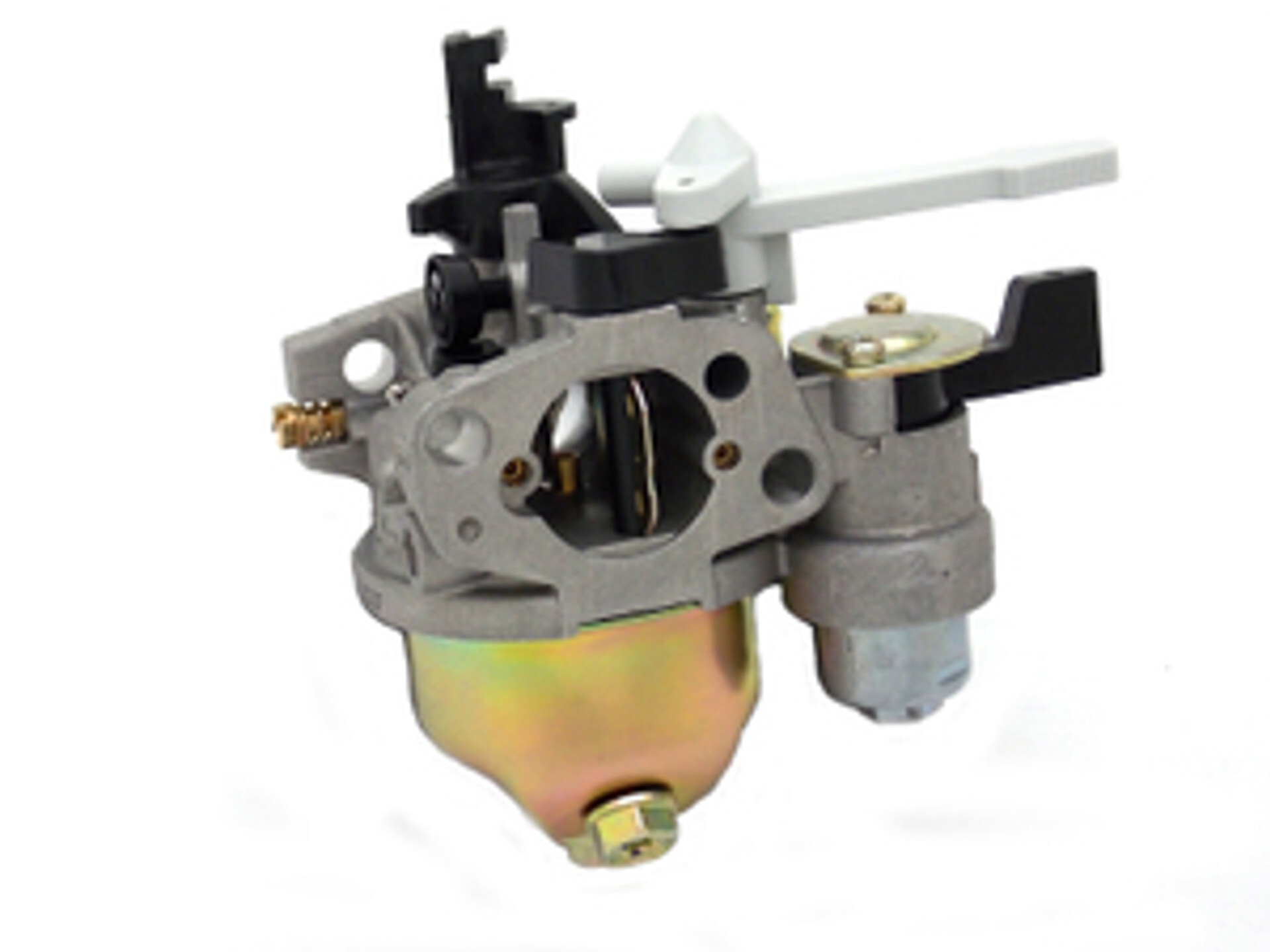 Carburetors / Parts